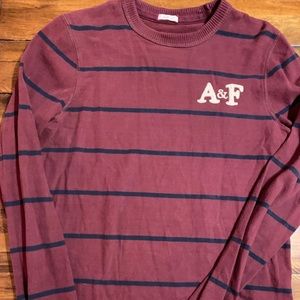 Abercrombie & Fitch shirt